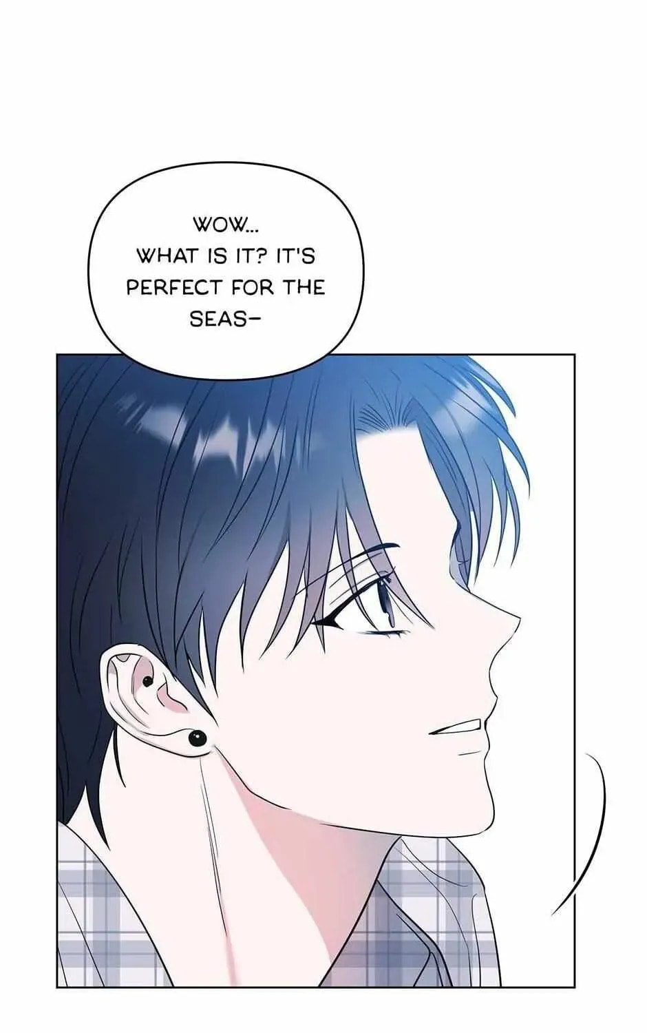 Read Sparkling Baby chapter 27 image 67 on Lezhin