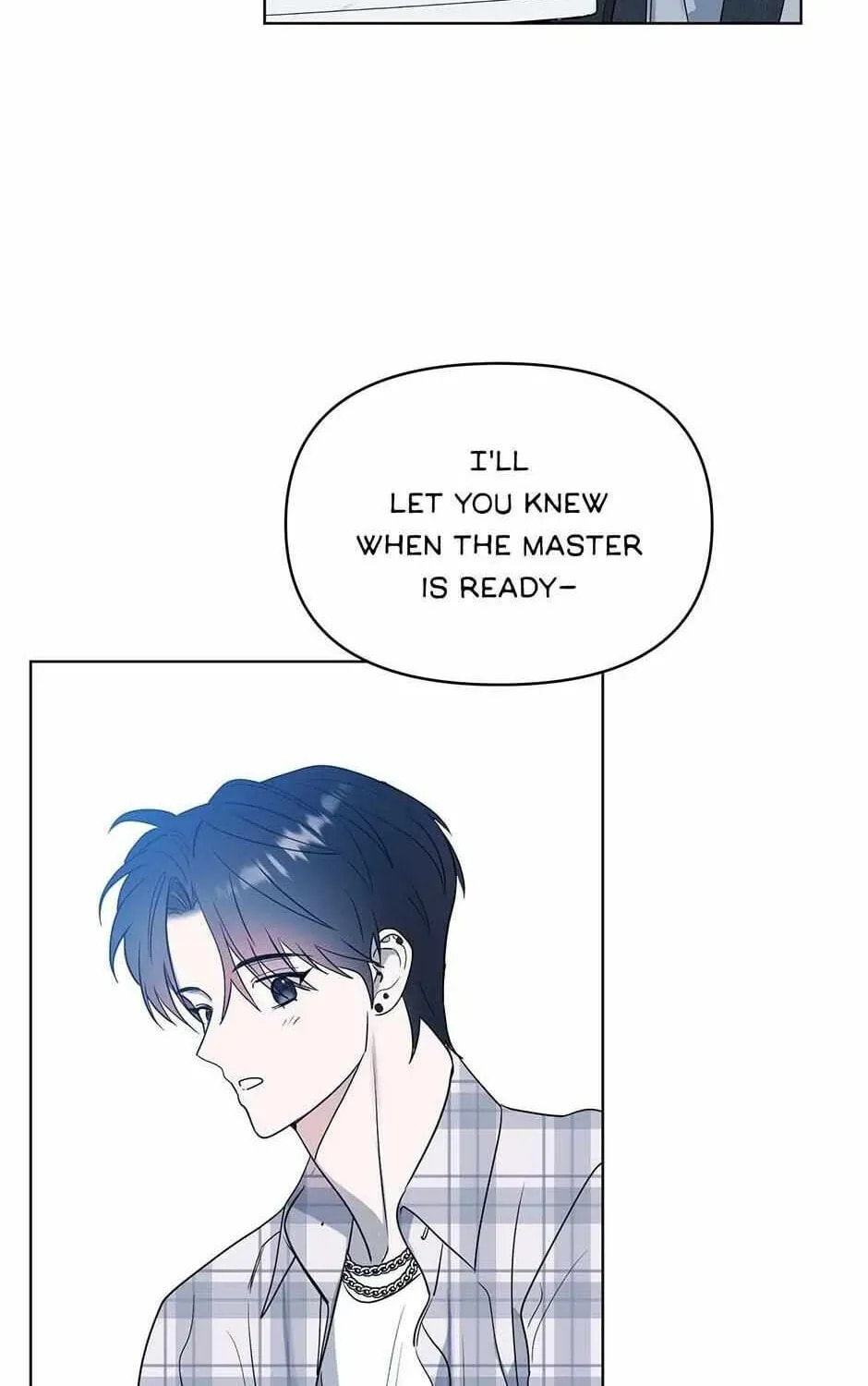 Read Sparkling Baby chapter 27 image 72 on Lezhin
