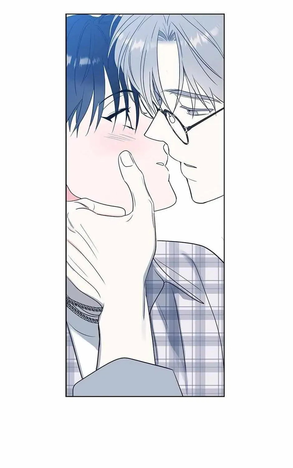 Read Sparkling Baby chapter 27 image 76 on Lezhin