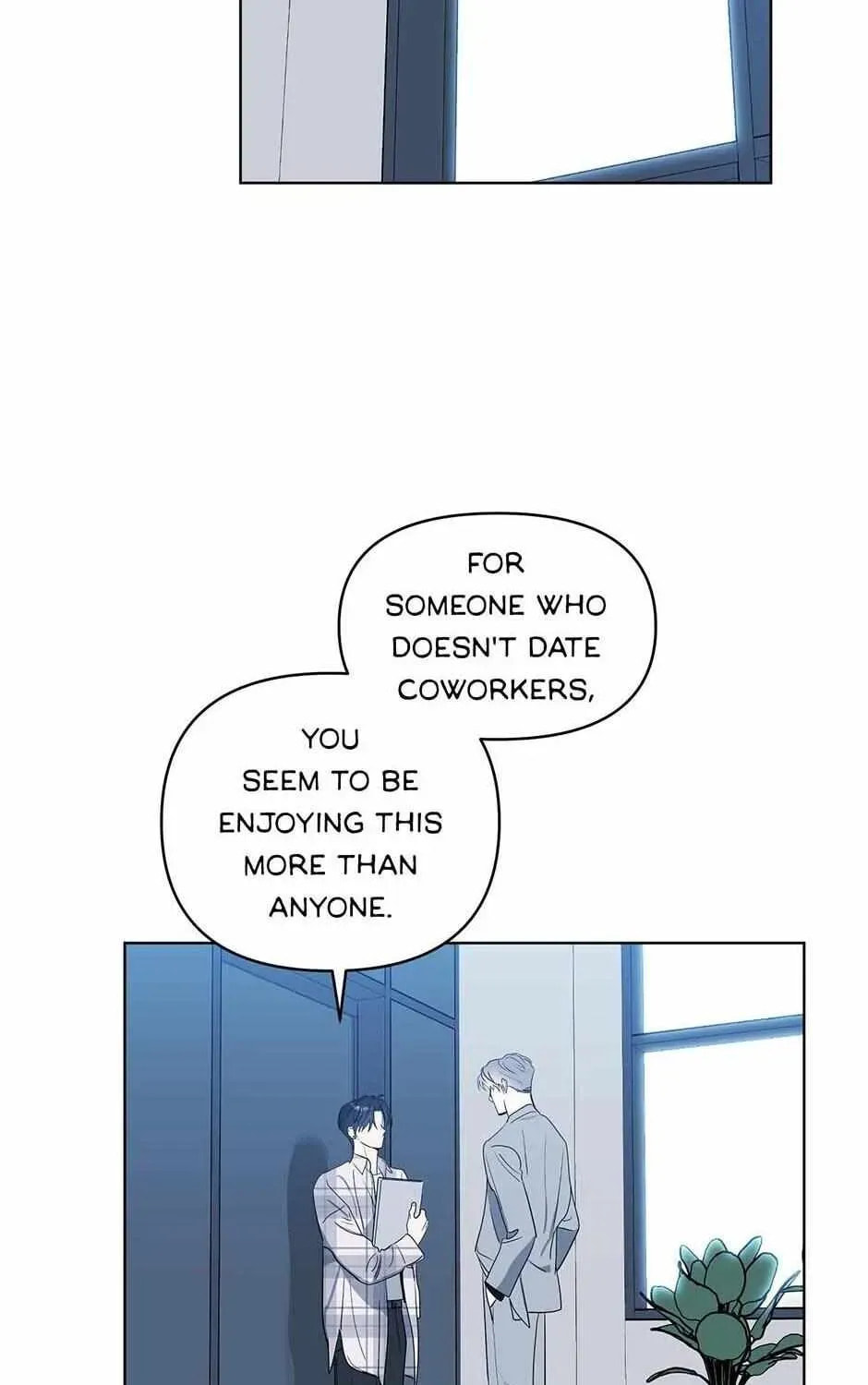 Read Sparkling Baby chapter 27 image 85 on Lezhin
