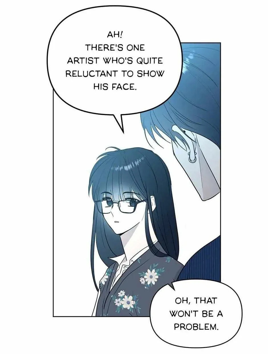 Read Sparkling Baby chapter 27 image 9 on Lezhin
