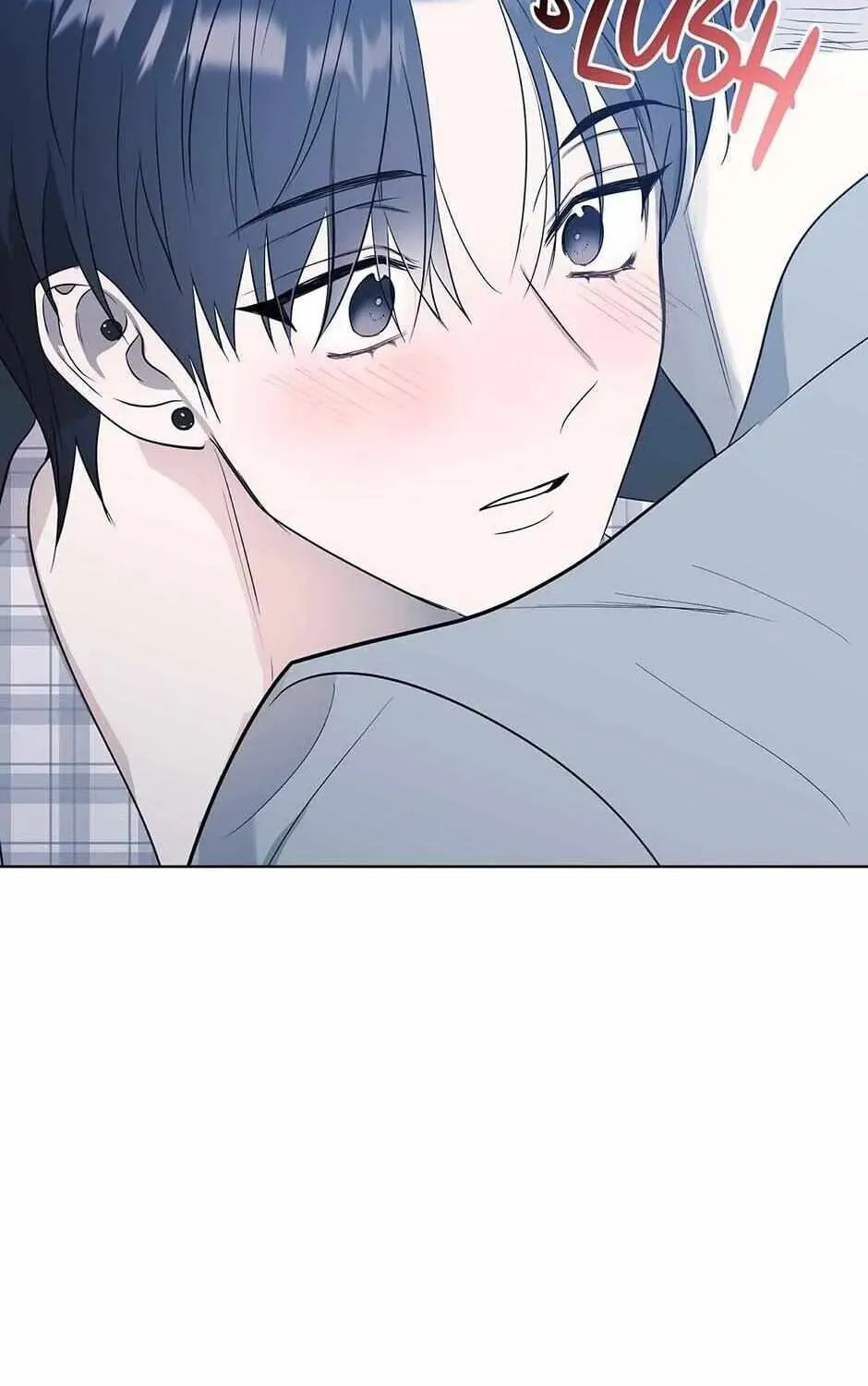 Read Sparkling Baby chapter 27 image 93 on Lezhin