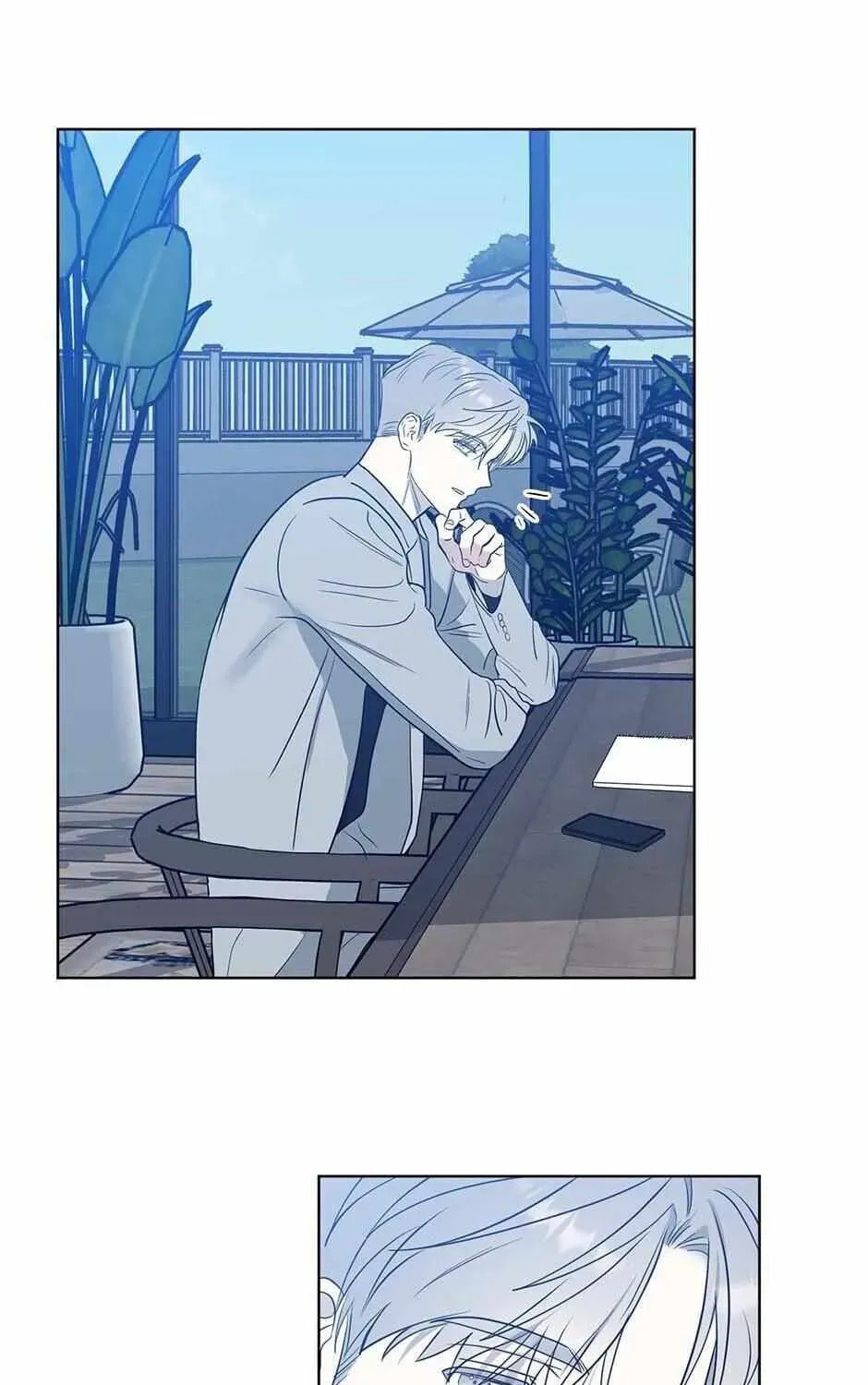 Read Sparkling Baby chapter 28 image 14 on Lezhin