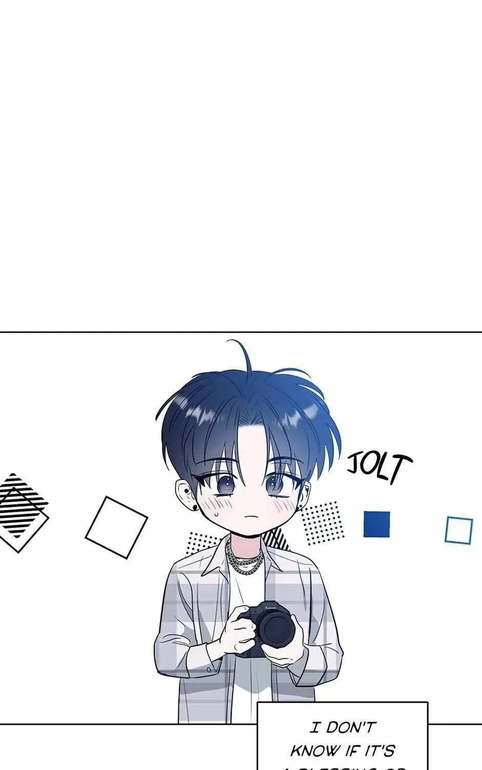 Read Sparkling Baby chapter 28 image 16 on Lezhin