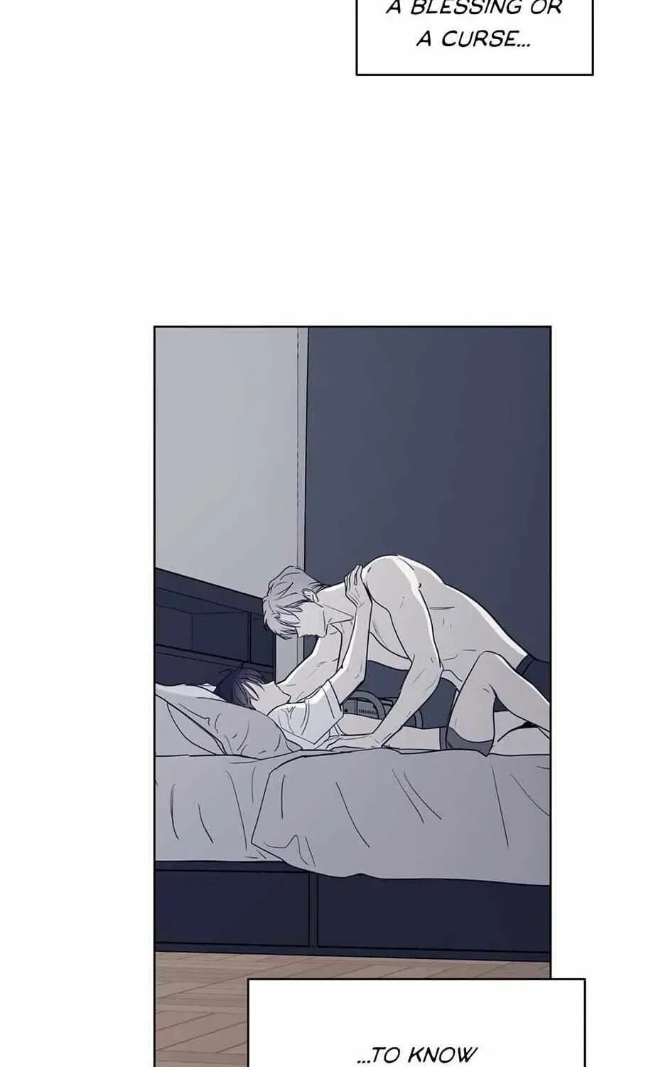 Read Sparkling Baby chapter 28 image 17 on Lezhin