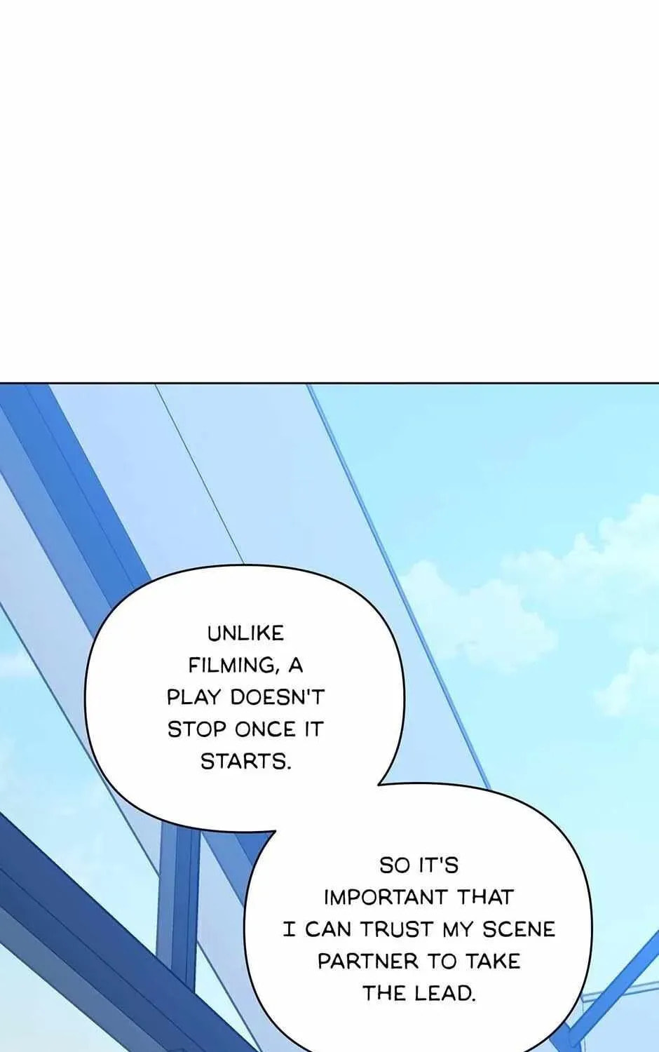 Read Sparkling Baby chapter 28 image 2 on Lezhin