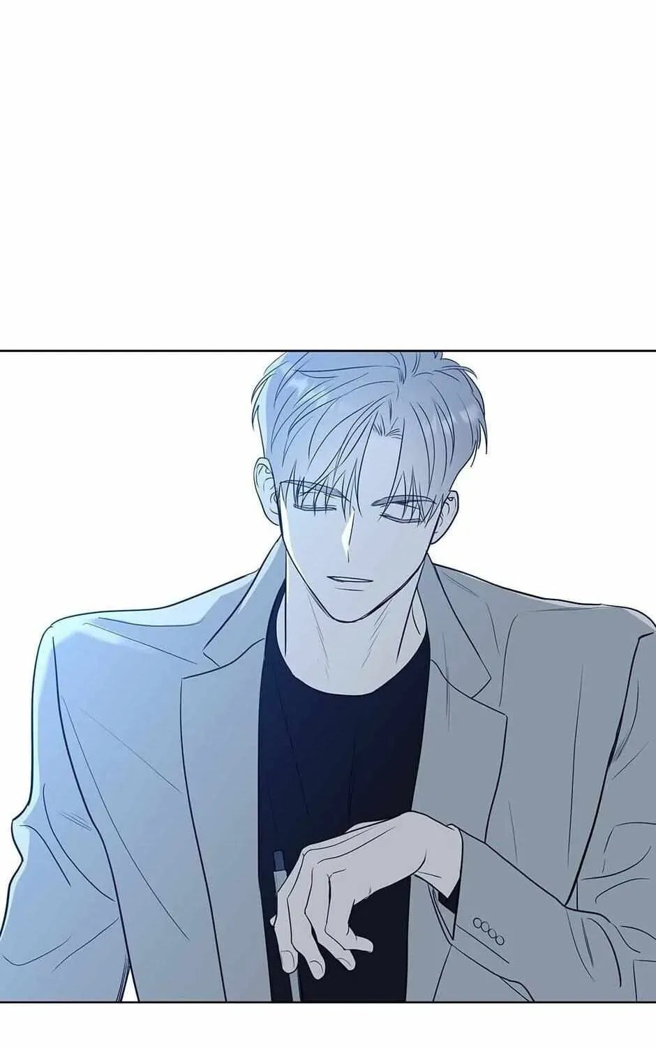 Read Sparkling Baby chapter 28 image 20 on Lezhin