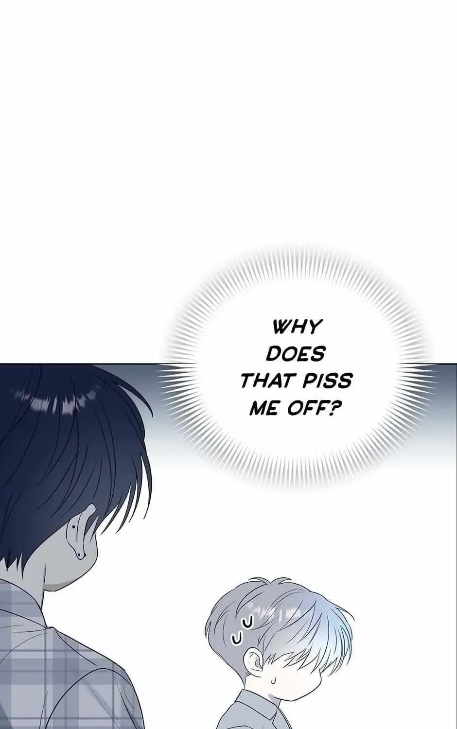Read Sparkling Baby chapter 28 image 22 on Lezhin