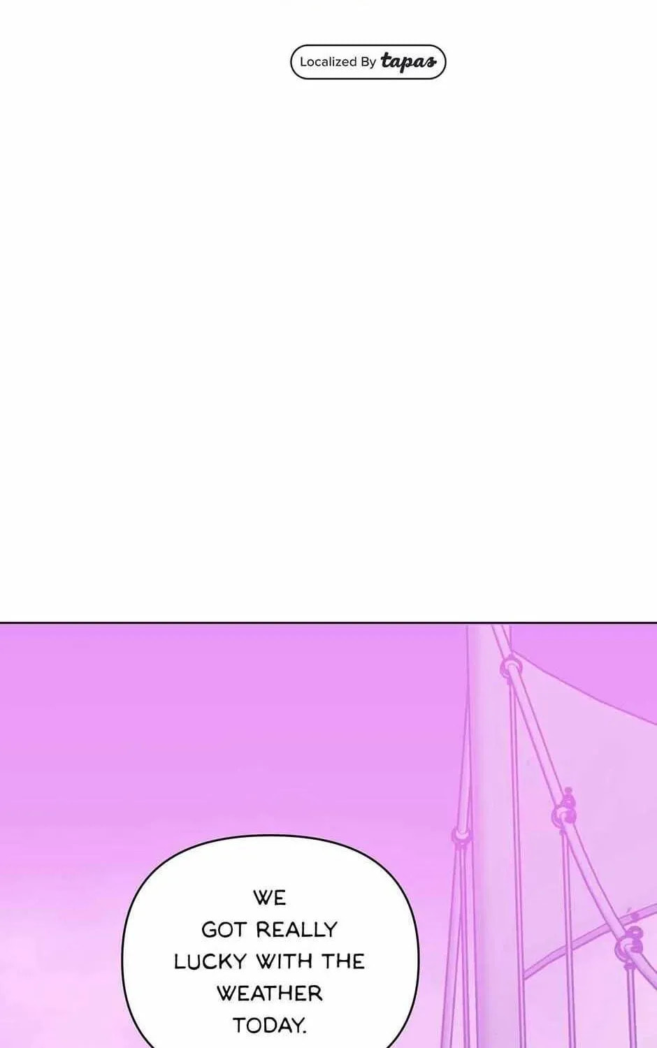 Read Sparkling Baby chapter 28 image 25 on Lezhin
