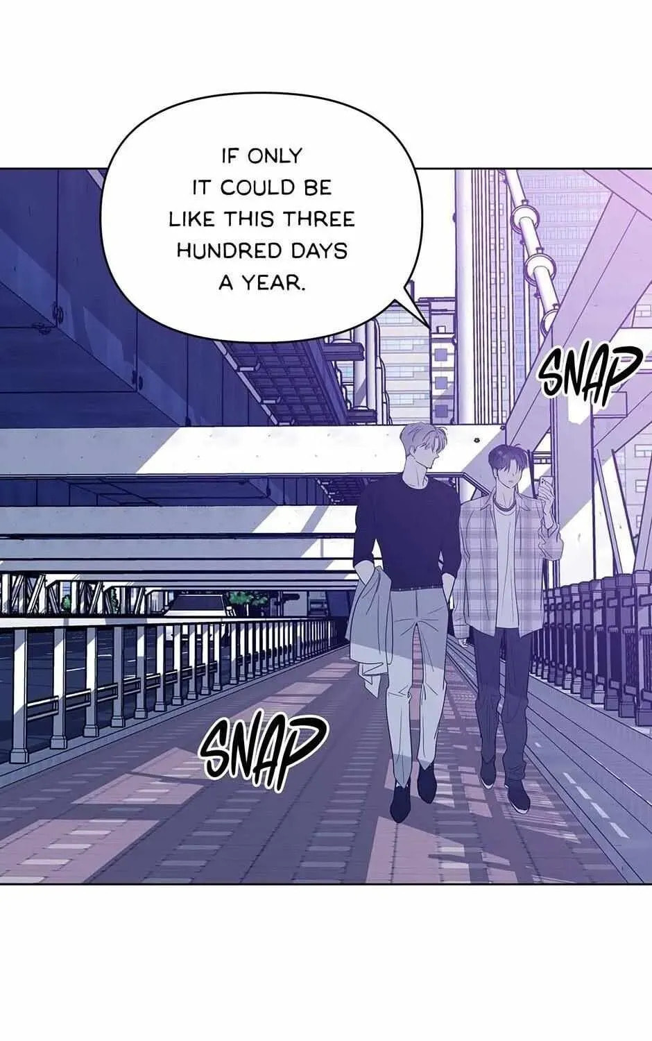 Read Sparkling Baby chapter 28 image 28 on Lezhin