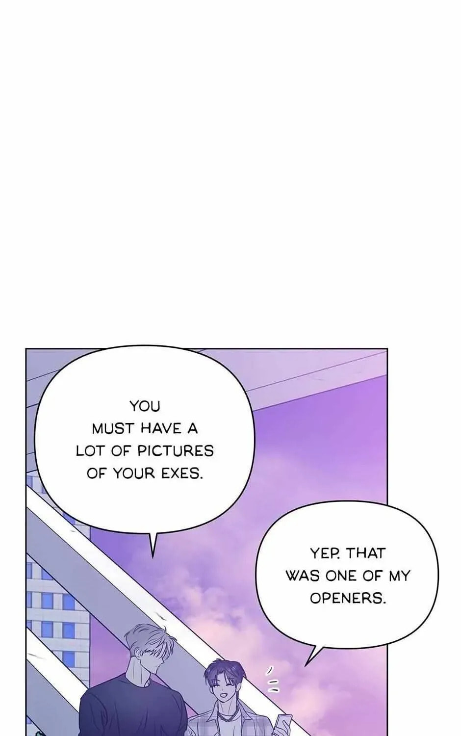 Read Sparkling Baby chapter 28 image 32 on Lezhin
