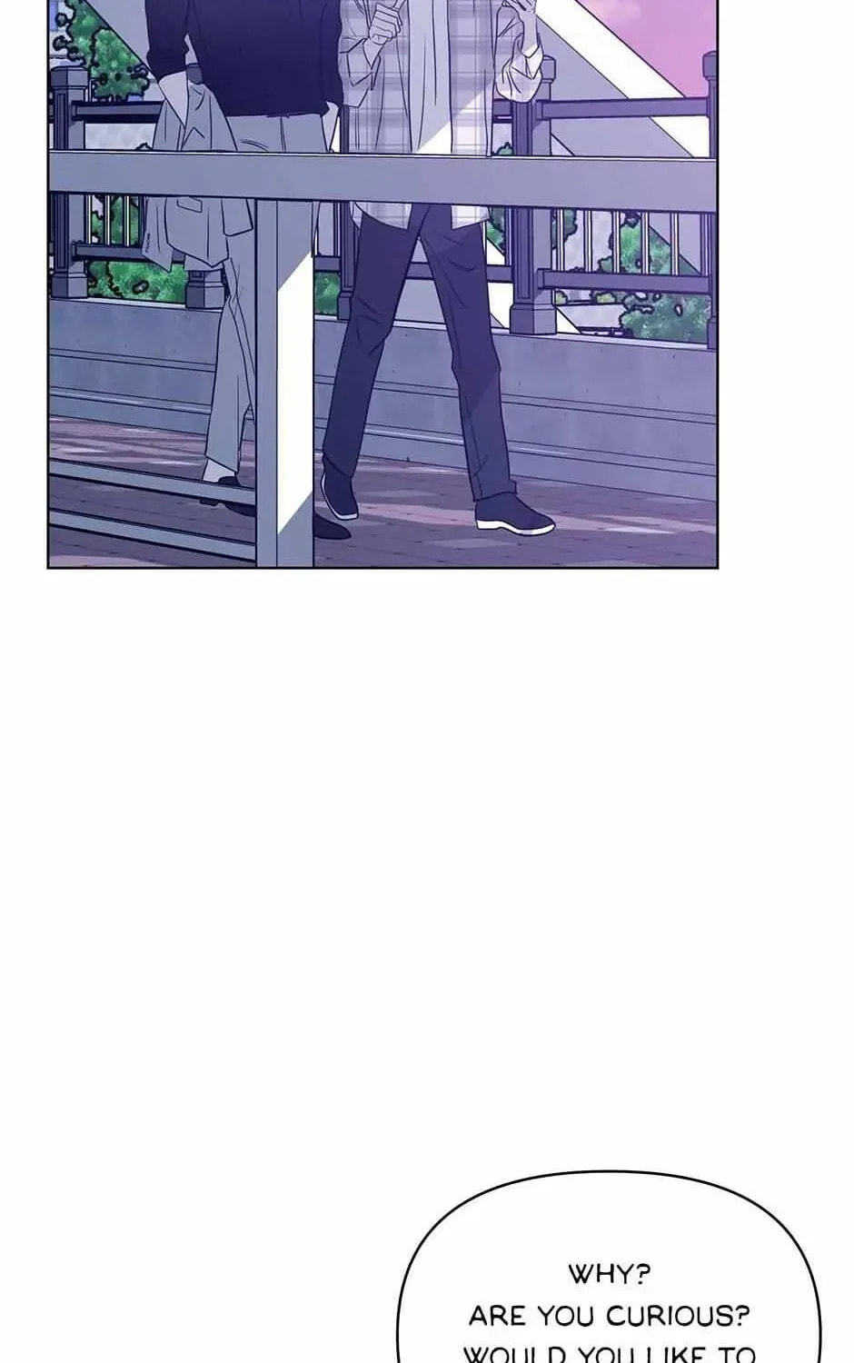Read Sparkling Baby chapter 28 image 33 on Lezhin