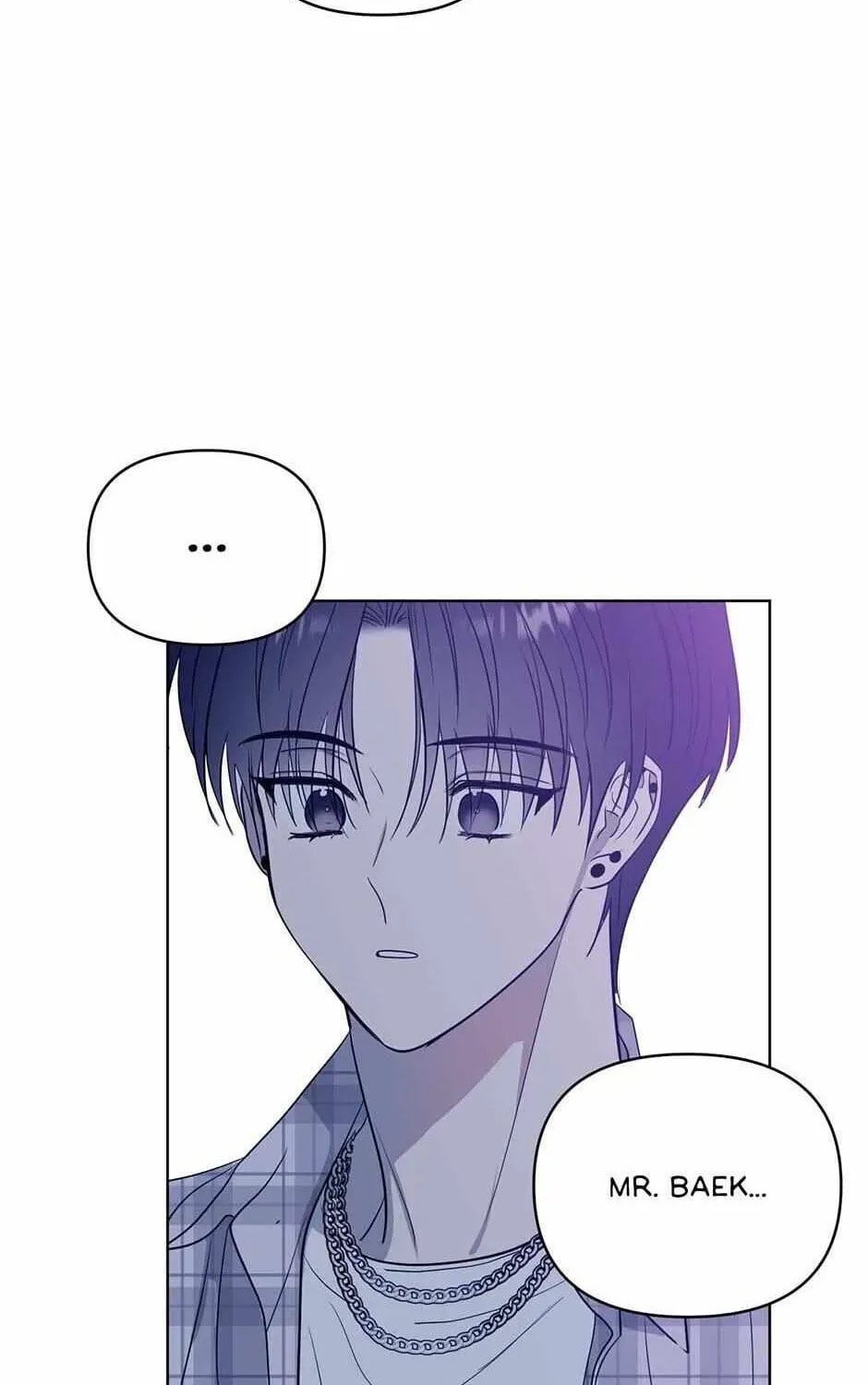 Read Sparkling Baby chapter 28 image 35 on Lezhin
