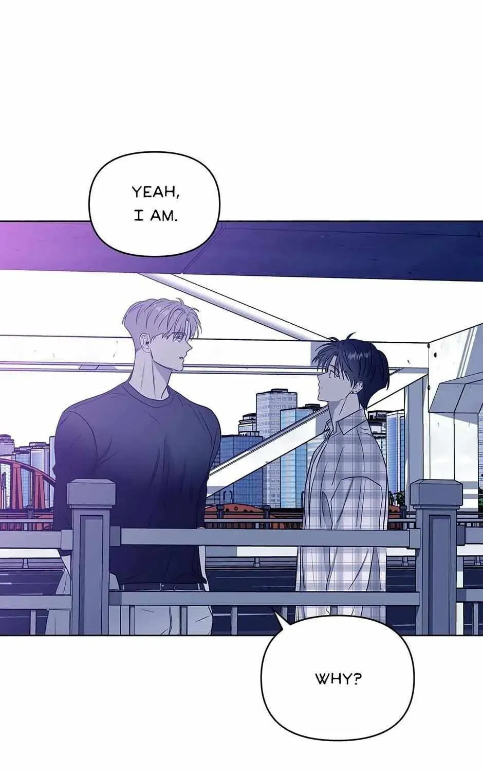 Read Sparkling Baby chapter 28 image 39 on Lezhin