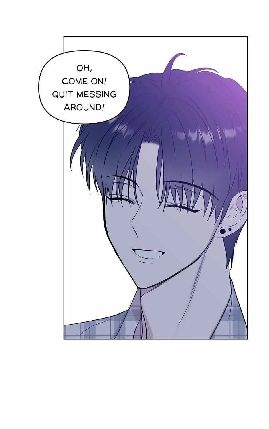 Read Sparkling Baby chapter 28 image 41 on Lezhin