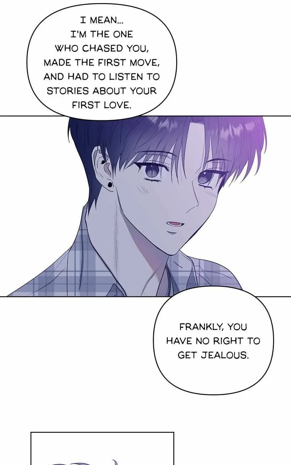 Read Sparkling Baby chapter 28 image 43 on Lezhin