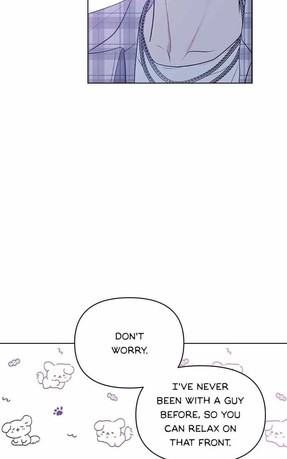 Read Sparkling Baby chapter 28 image 47 on Lezhin