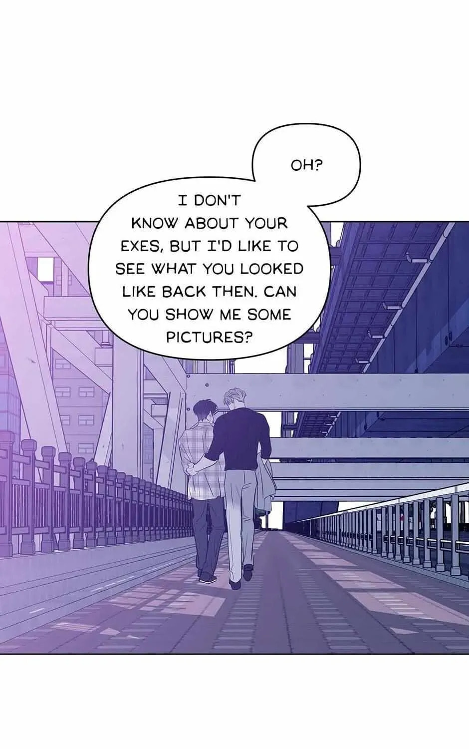 Read Sparkling Baby chapter 28 image 50 on Lezhin