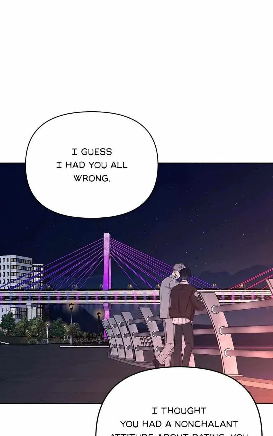 Read Sparkling Baby chapter 28 image 55 on Lezhin