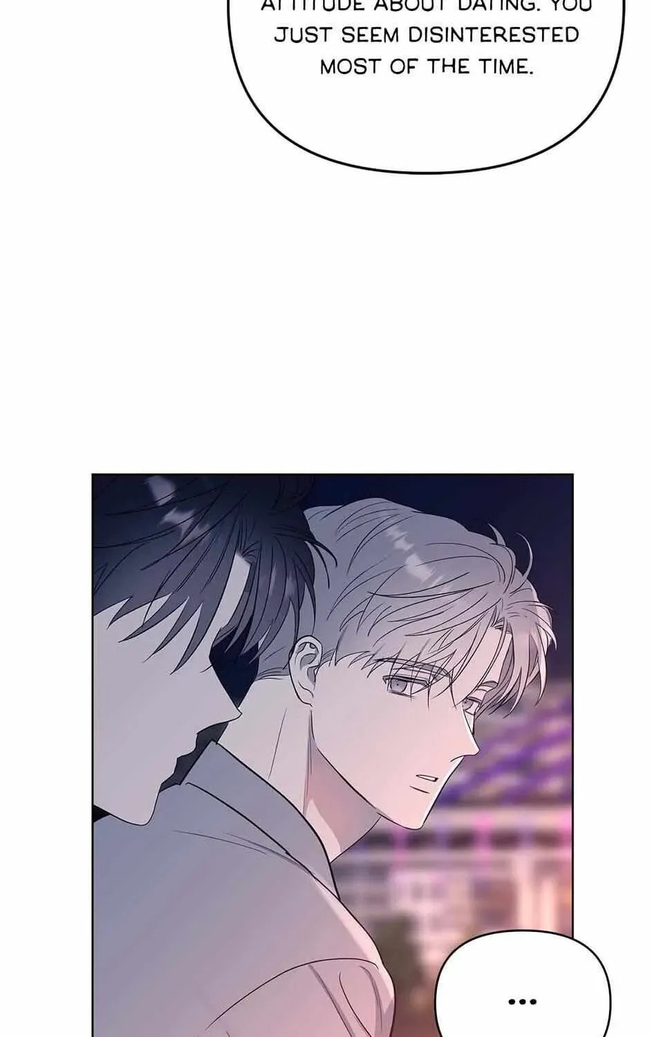 Read Sparkling Baby chapter 28 image 56 on Lezhin