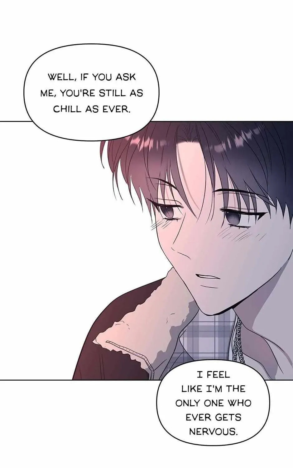 Read Sparkling Baby chapter 28 image 60 on Lezhin