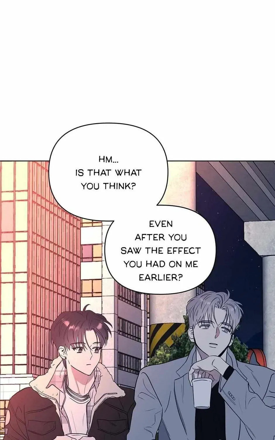 Read Sparkling Baby chapter 28 image 61 on Lezhin