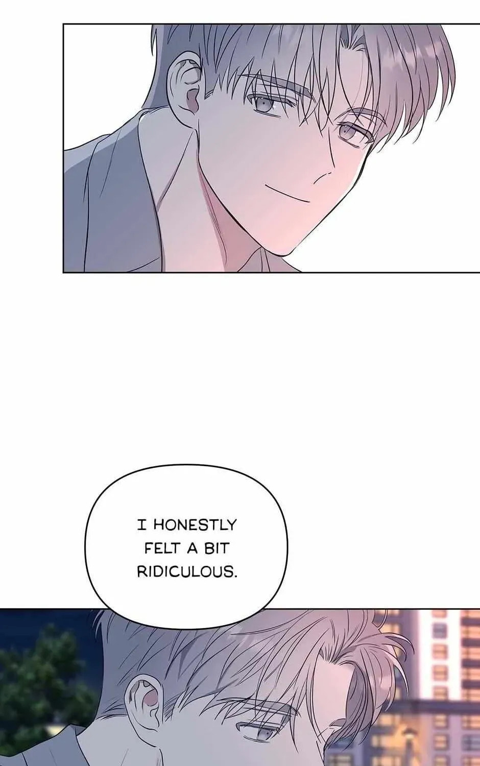 Read Sparkling Baby chapter 28 image 64 on Lezhin