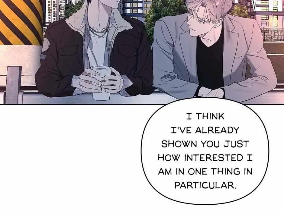 Read Sparkling Baby chapter 28 image 66 on Lezhin