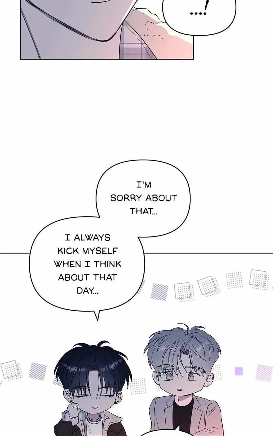 Read Sparkling Baby chapter 28 image 68 on Lezhin