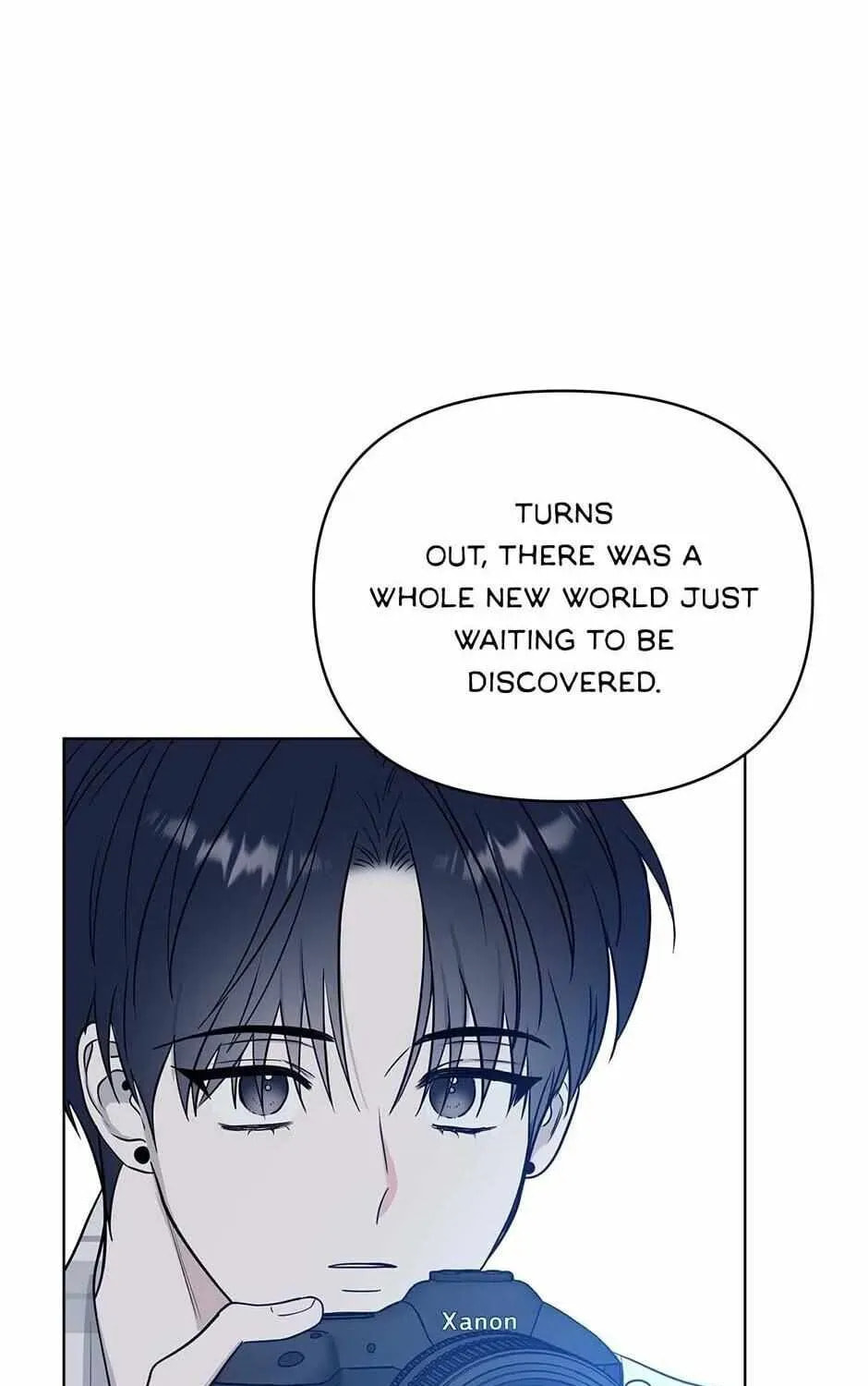 Read Sparkling Baby chapter 28 image 7 on Lezhin