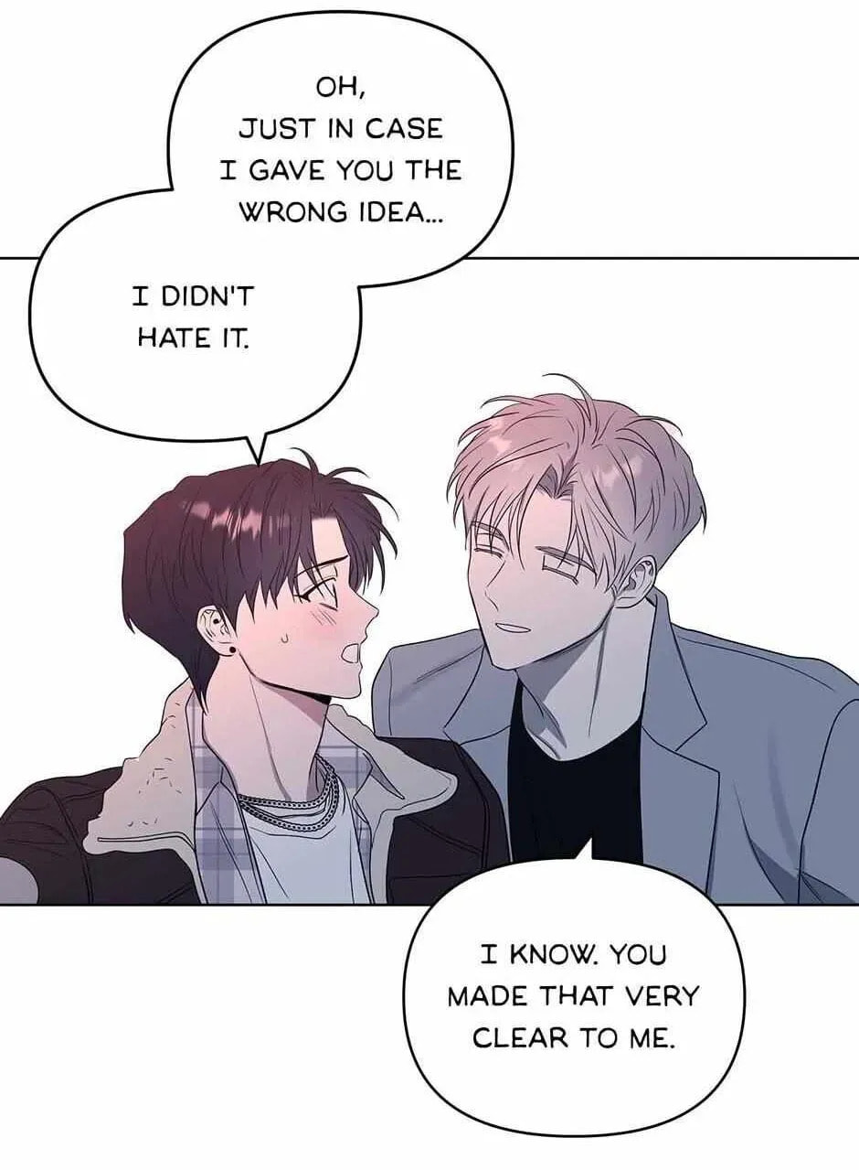 Read Sparkling Baby chapter 28 image 70 on Lezhin