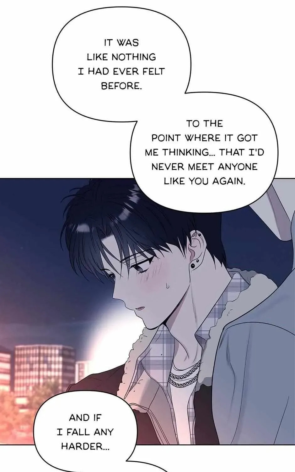 Read Sparkling Baby chapter 28 image 75 on Lezhin