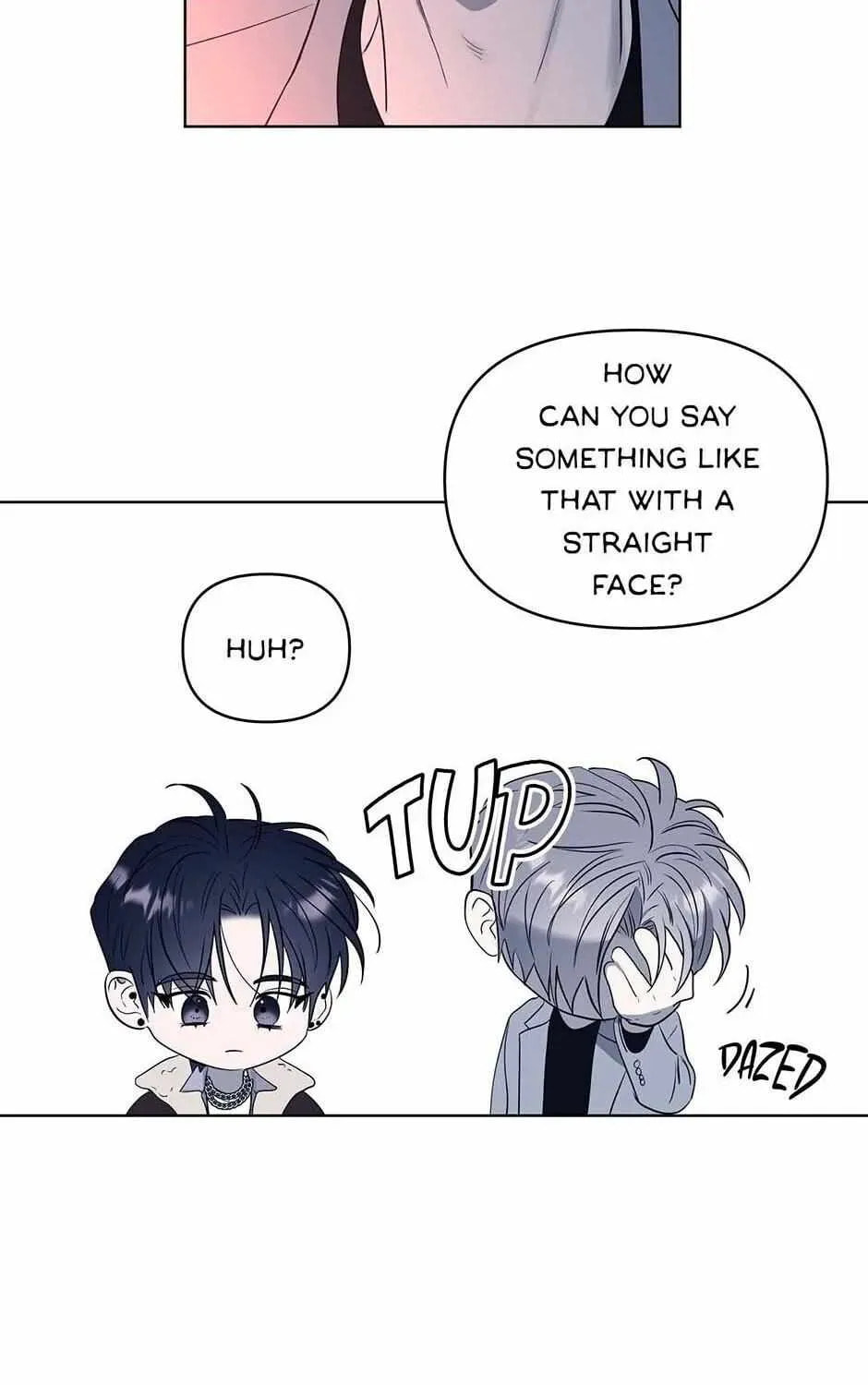 Read Sparkling Baby chapter 28 image 77 on Lezhin