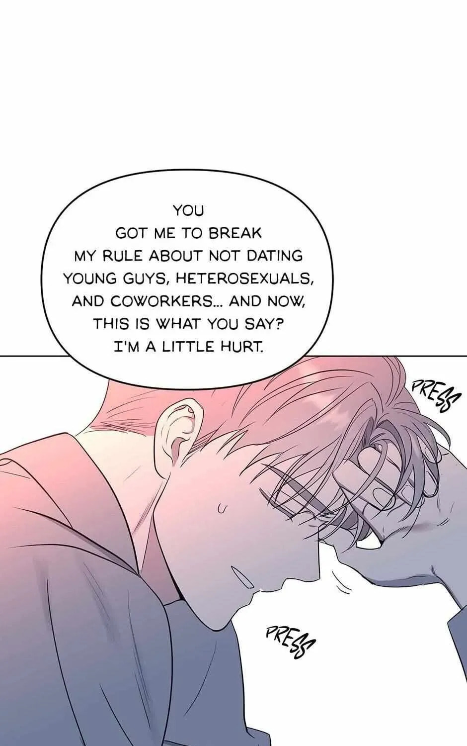 Read Sparkling Baby chapter 28 image 79 on Lezhin