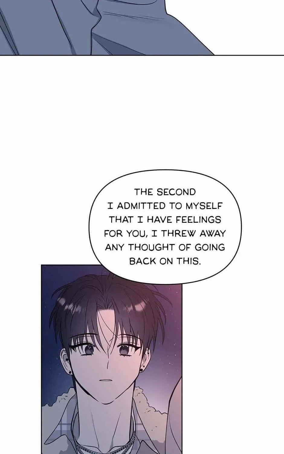 Read Sparkling Baby chapter 28 image 80 on Lezhin