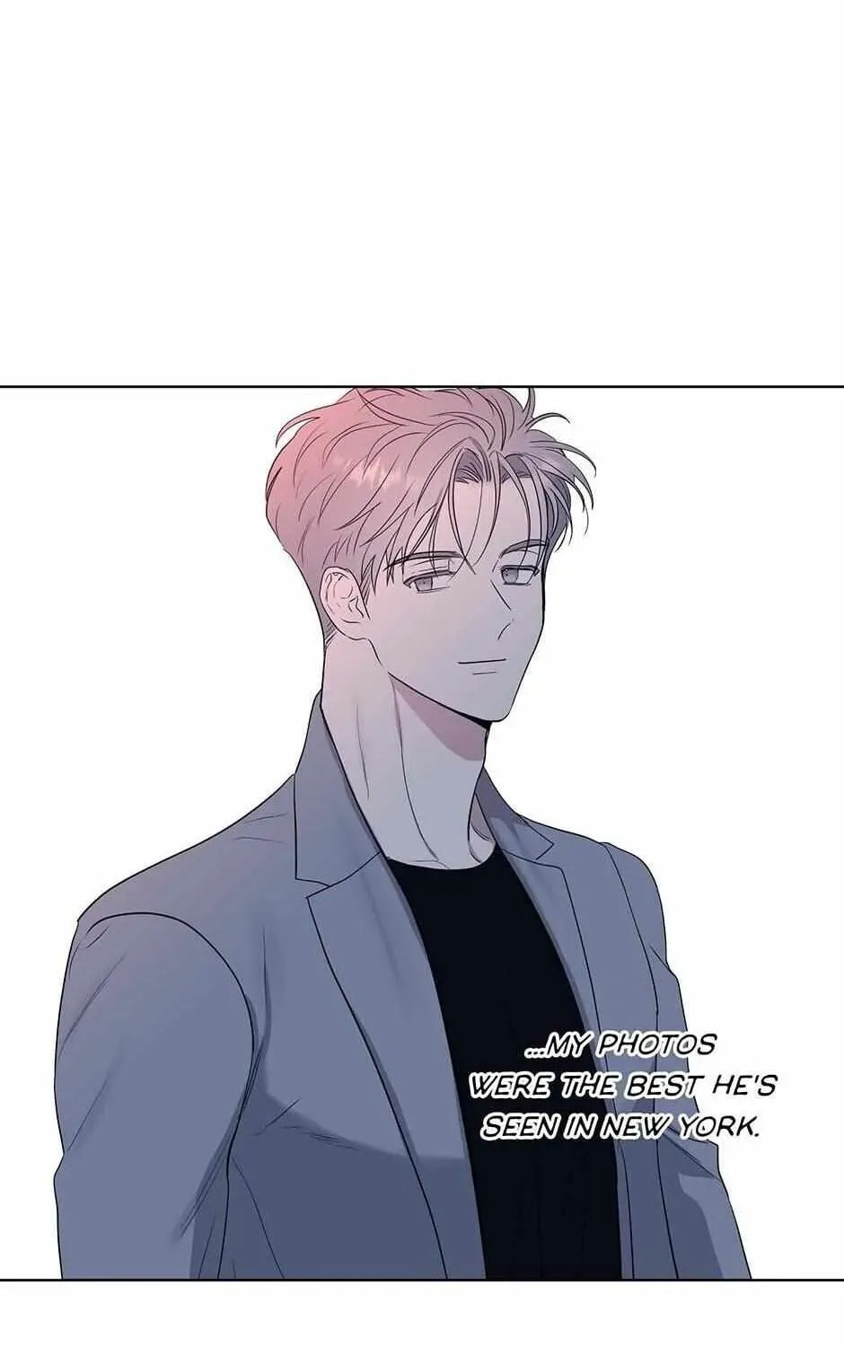 Read Sparkling Baby chapter 28 image 87 on Lezhin