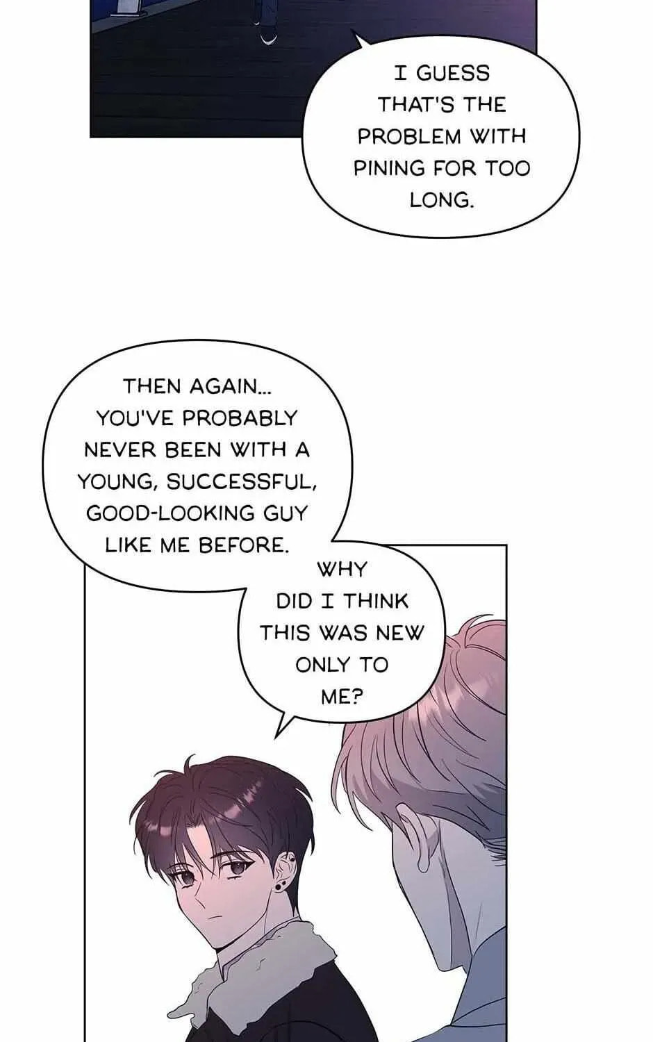 Read Sparkling Baby chapter 28 image 89 on Lezhin