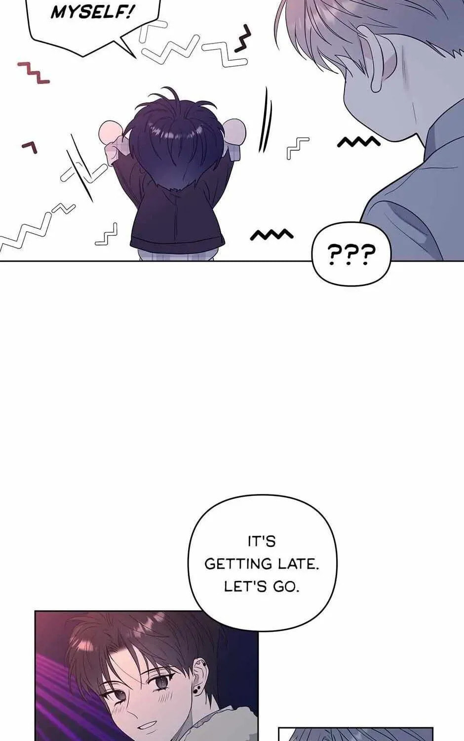 Read Sparkling Baby chapter 28 image 92 on Lezhin