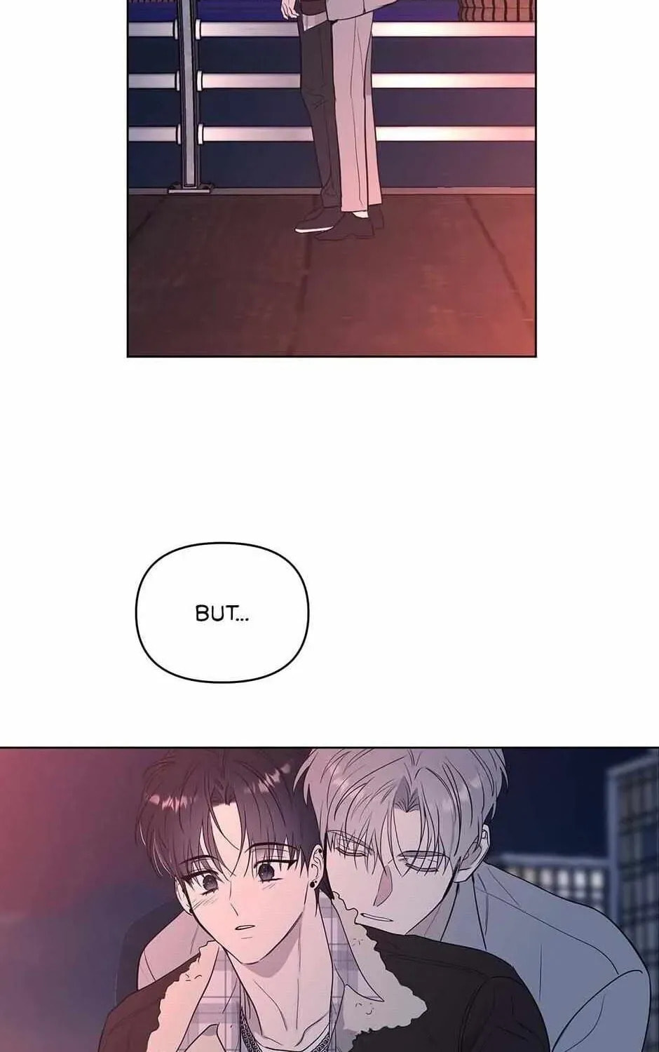 Read Sparkling Baby chapter 28 image 96 on Lezhin