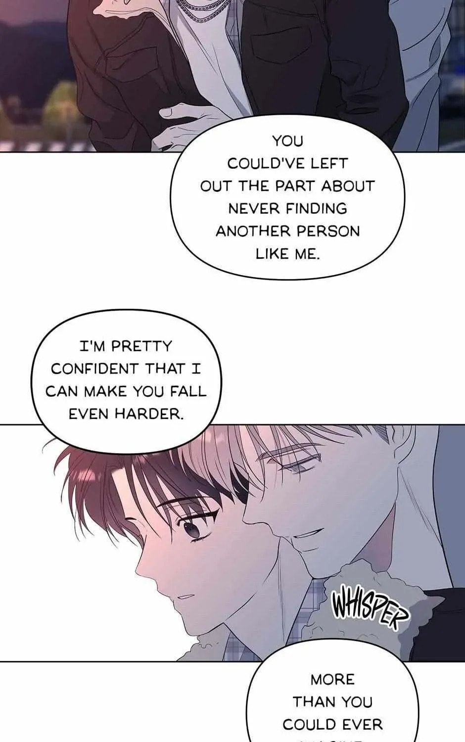Read Sparkling Baby chapter 28 image 97 on Lezhin
