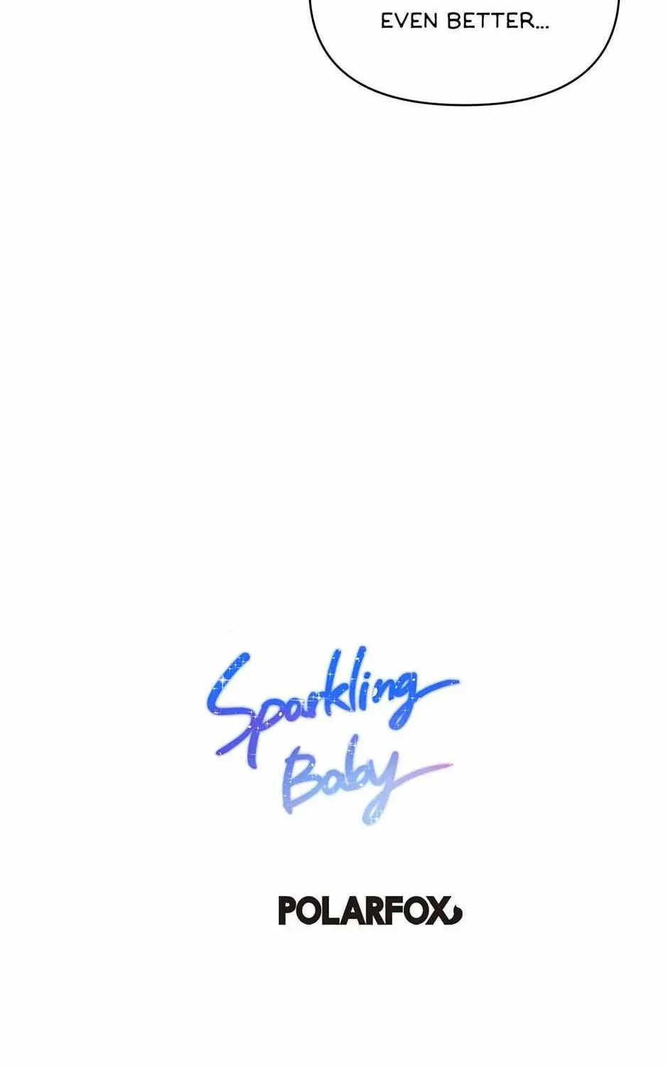 Read Sparkling Baby chapter 29 image 103 on Lezhin
