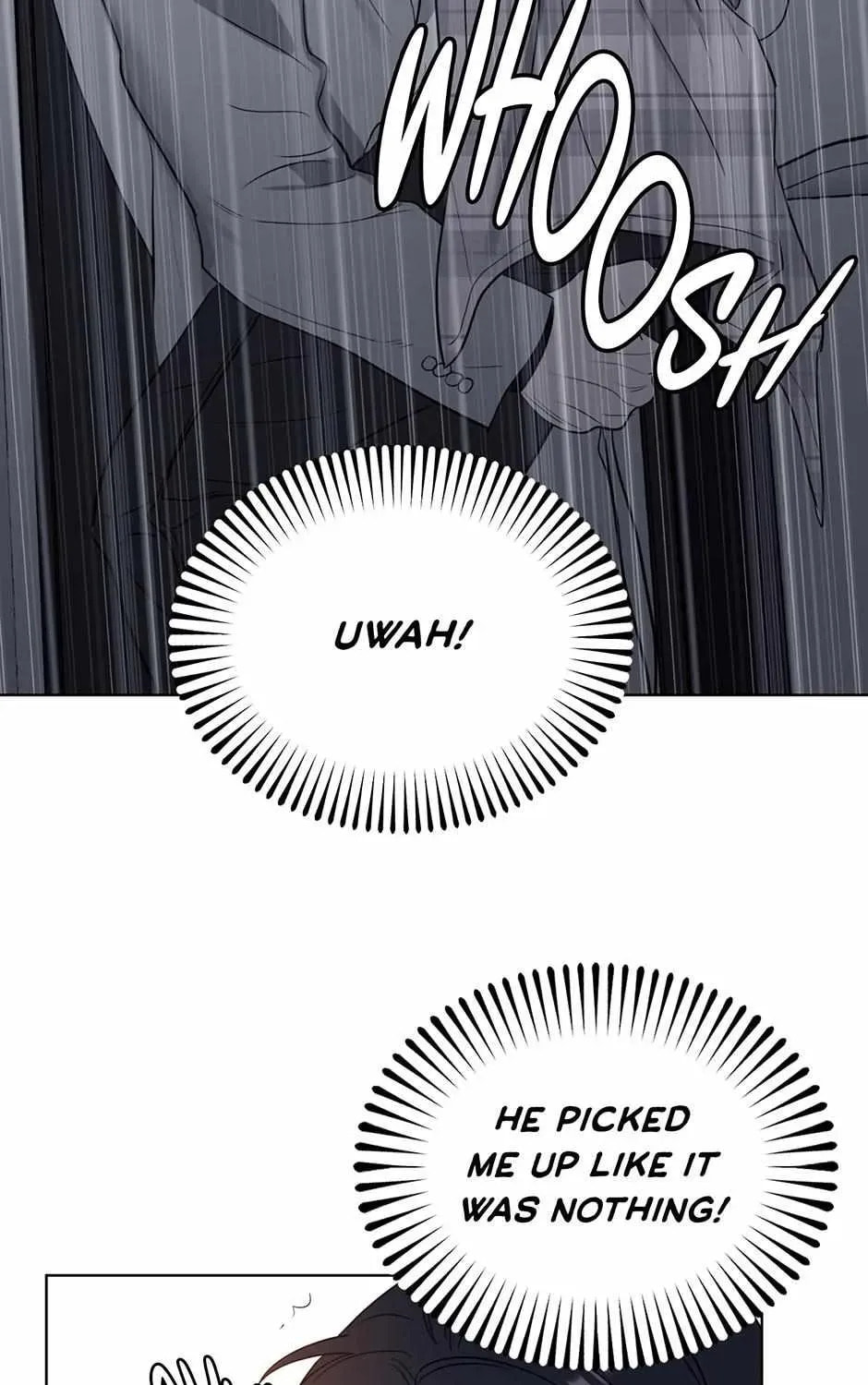 Read Sparkling Baby chapter 29 image 12 on Lezhin
