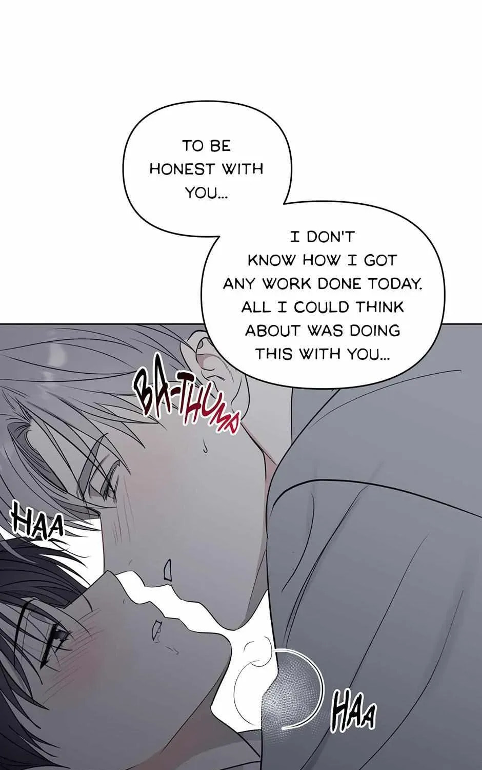 Read Sparkling Baby chapter 29 image 18 on Lezhin