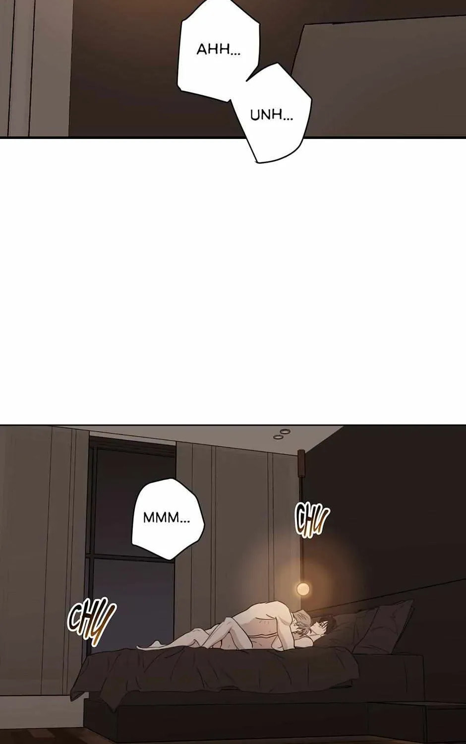 Read Sparkling Baby chapter 29 image 23 on Lezhin