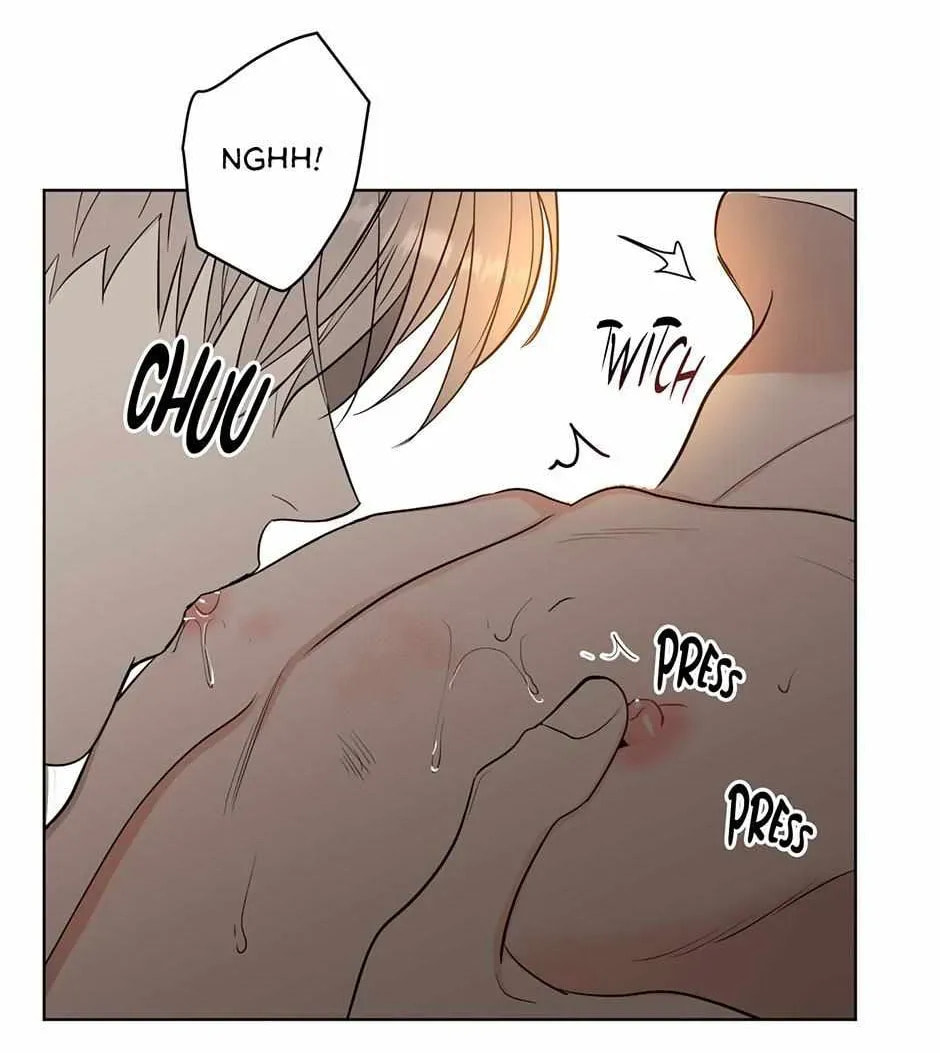 Read Sparkling Baby chapter 29 image 25 on Lezhin