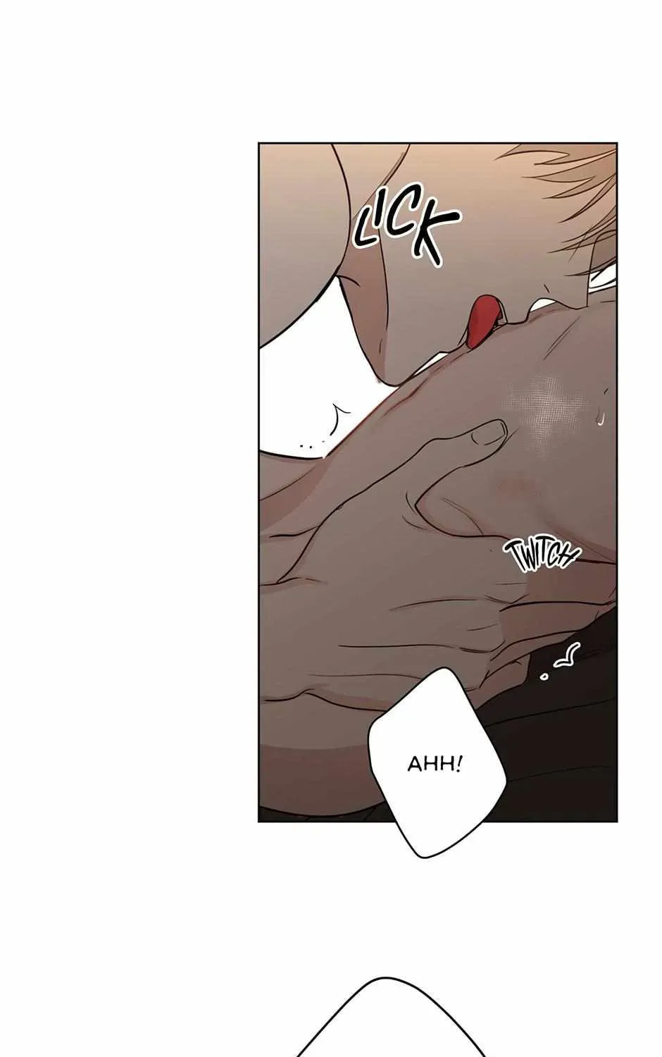 Read Sparkling Baby chapter 29 image 26 on Lezhin