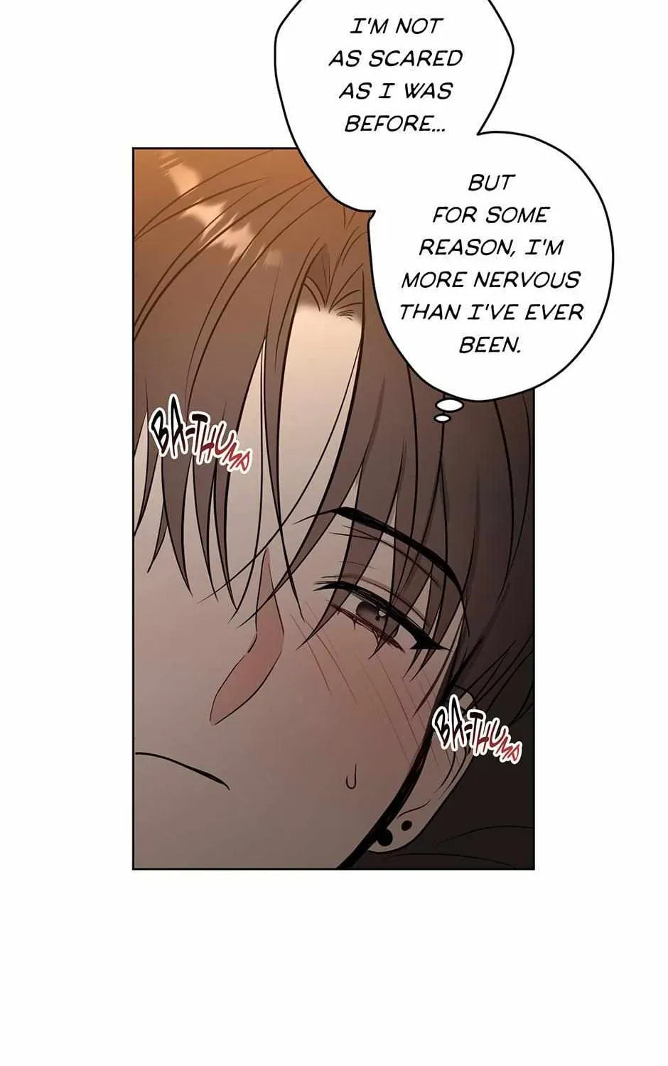 Read Sparkling Baby chapter 29 image 27 on Lezhin
