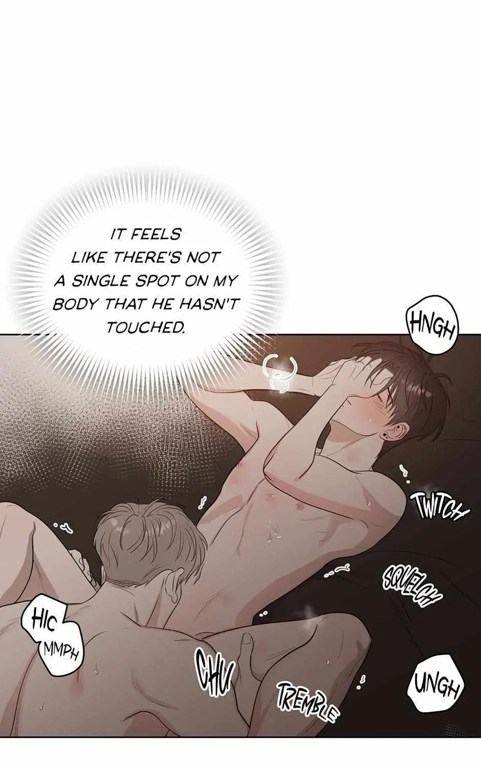 Read Sparkling Baby chapter 29 image 28 on Lezhin