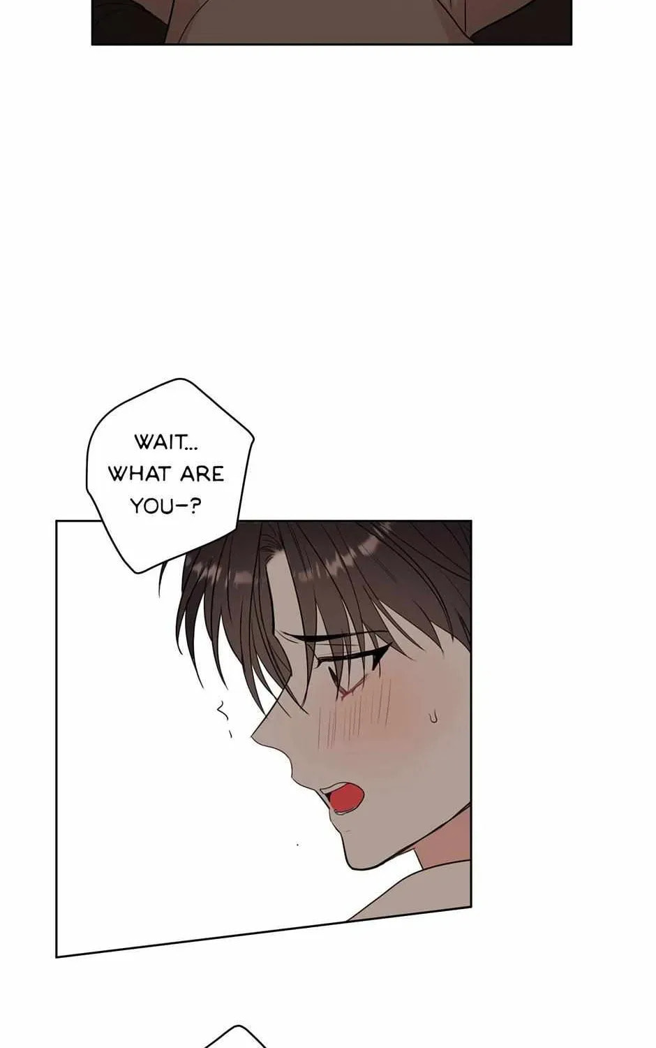 Read Sparkling Baby chapter 29 image 35 on Lezhin