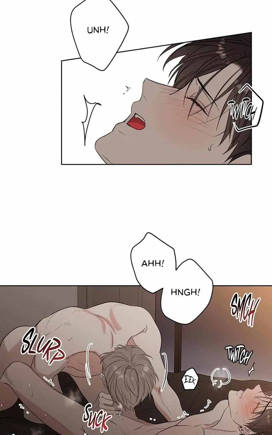 Read Sparkling Baby chapter 29 image 36 on Lezhin
